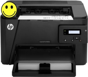 hp laserjet pro m202 series   