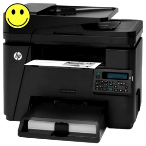 hp laserjet pro mfp m225 series   