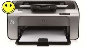 hp laserjet pro p1108 series   