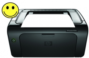 hp laserjet pro p1109 series   