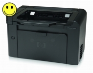 hp laserjet pro p1607 series   