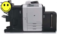 hp color cm8050 mfp series   