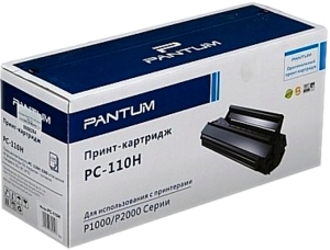 pantum pc-110h -  pantum p1000 |p2000| p2050