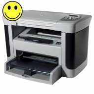 hp laserjet m1120 series   