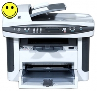 hp laserjet m1522nf mfp series   