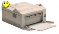 hp laserjet IIIp series   