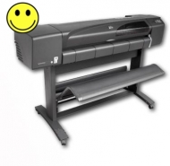 hp designjet 800 series   