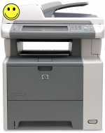 hp laserjet m3035 mfp series   