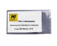   hi-black  clt-c406s  samsung clp-360/ 365, clx-3300/ 3305, sl-c460w/ c460fw